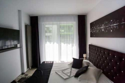 Foto Hotel Black & White 5 Mamaia Nord