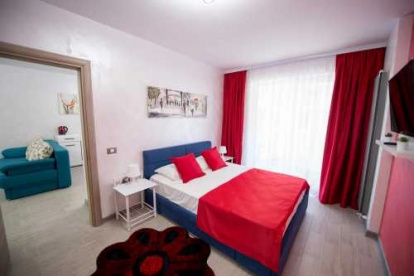 Foto Hotel Relax 1 Mamaia Nord