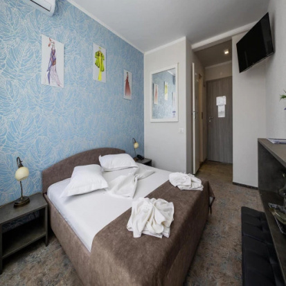 Foto Hotel Victoria Mamaia