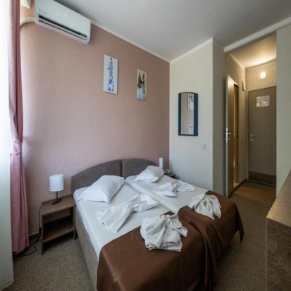 Foto Hotel Victoria Mamaia