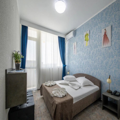 Foto Hotel Victoria Mamaia