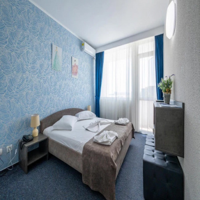 Foto Hotel Victoria Mamaia