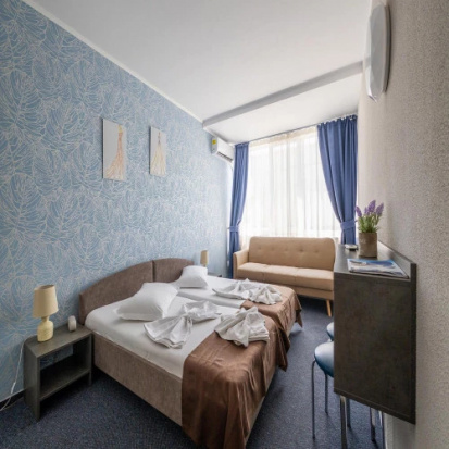 Foto Hotel Victoria Mamaia