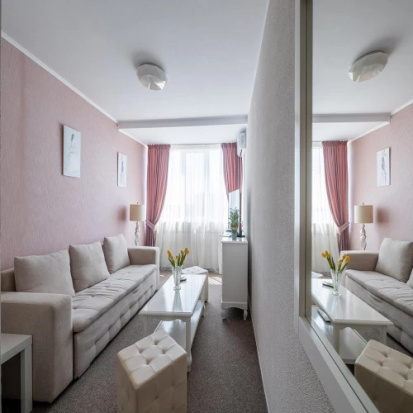 Foto Hotel Victoria Mamaia