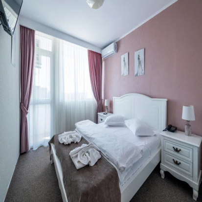 Foto Hotel Victoria Mamaia