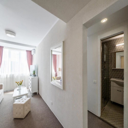 Foto Hotel Victoria Mamaia