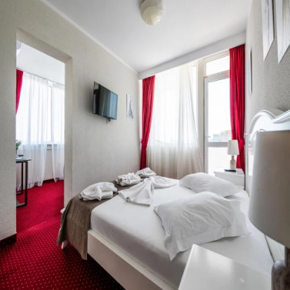 Foto Hotel Victoria Mamaia
