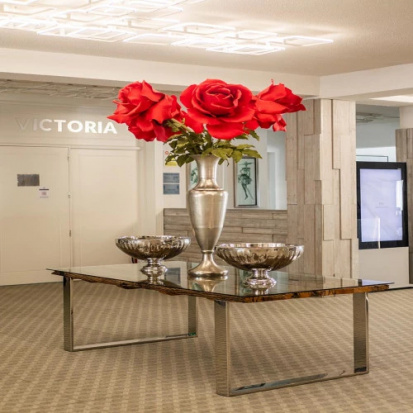 Foto Hotel Victoria Mamaia