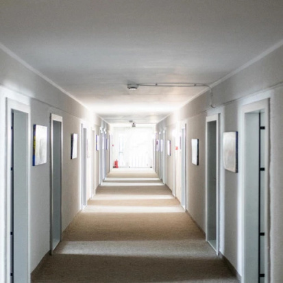 Foto Hotel Victoria Mamaia