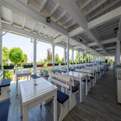 Foto Hotel Victoria Mamaia