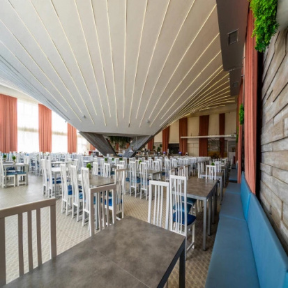 Foto Hotel Victoria Mamaia