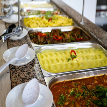 Foto Hotel Victoria Mamaia
