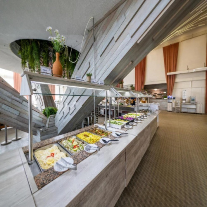 Foto Hotel Victoria Mamaia