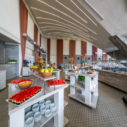 Foto Hotel Victoria Mamaia
