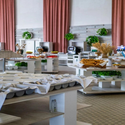 Foto Hotel Victoria Mamaia