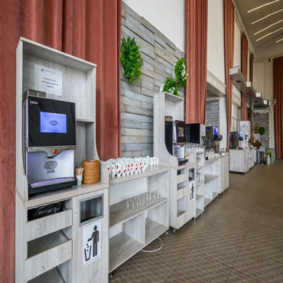 Foto Hotel Victoria Mamaia
