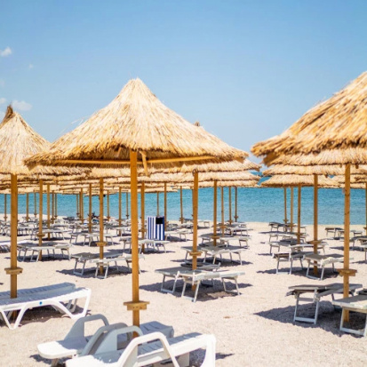 Foto Hotel Victoria Mamaia