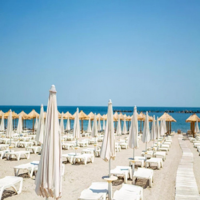Foto Hotel Victoria Mamaia