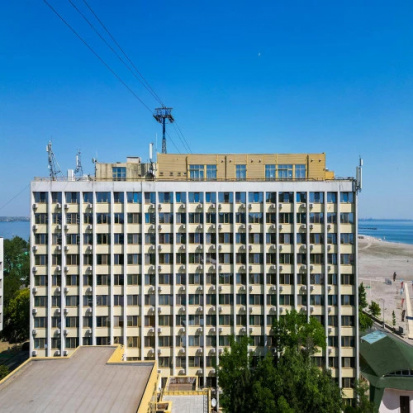 Foto Hotel Victoria Mamaia