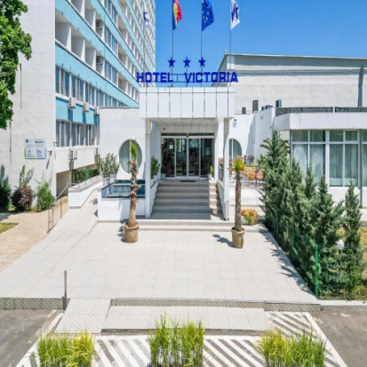 Foto Hotel Victoria Mamaia