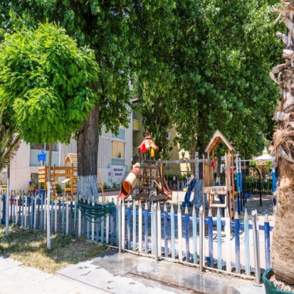 Foto Hotel Victoria Mamaia