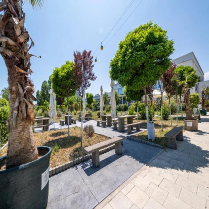 Foto Hotel Victoria Mamaia