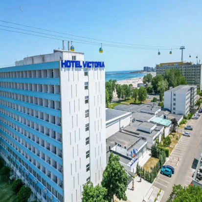 Foto Hotel Victoria Mamaia