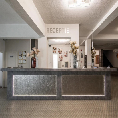 Foto Hotel Victoria Mamaia