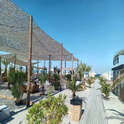 Foto Hotel Lotus 7 Silver Mamaia Nord