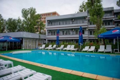 Hotel Voila
