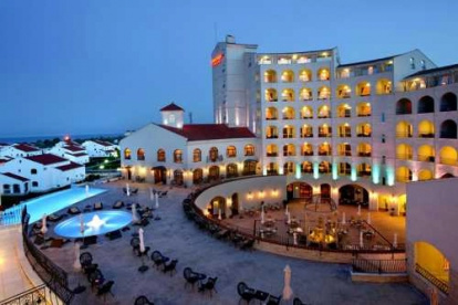 Foto Hotel Arena Regia Hotel & Spa Mamaia Nord