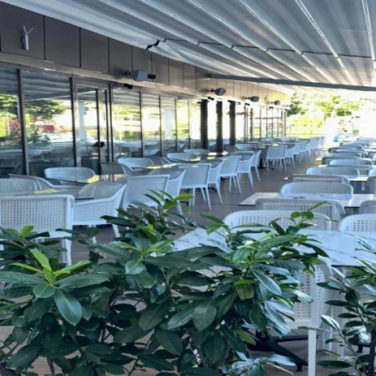 Foto Hotel Bacolux Koralio (fost hotel Hefaistos) Eforie Nord