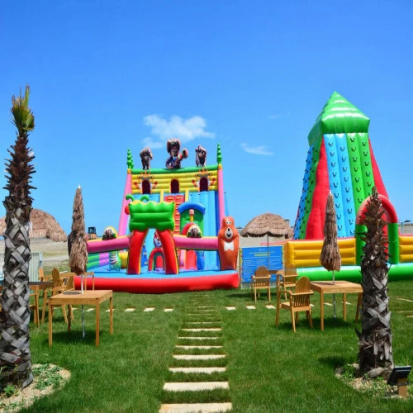 Foto Hotel Phoenicia Holiday Resort Mamaia Nord