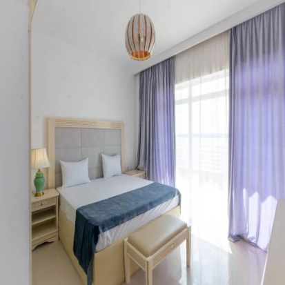 Foto Hotel Phoenicia Holiday Resort Mamaia Nord