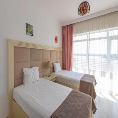 Foto Hotel Phoenicia Holiday Resort Mamaia Nord