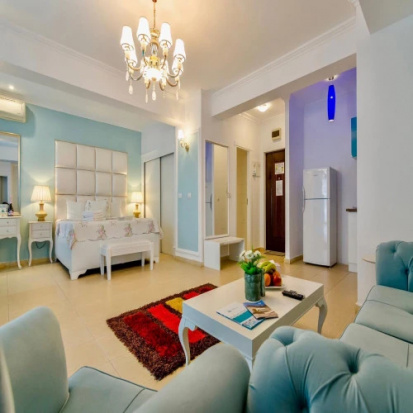 Foto Hotel Phoenicia Holiday Resort Mamaia Nord