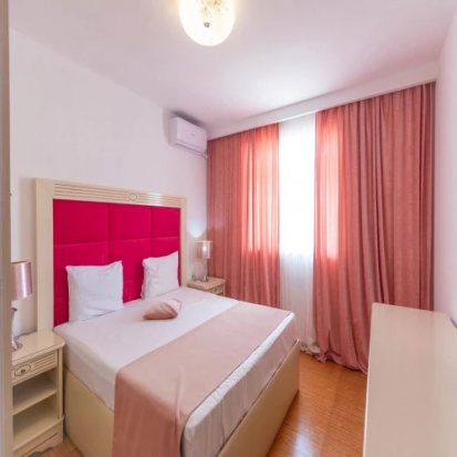 Foto Hotel Phoenicia Holiday Resort Mamaia Nord