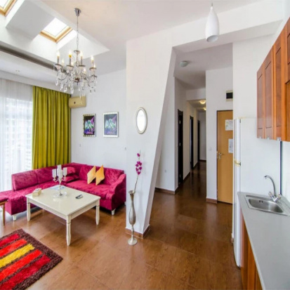 Foto Hotel Phoenicia Holiday Resort Mamaia Nord