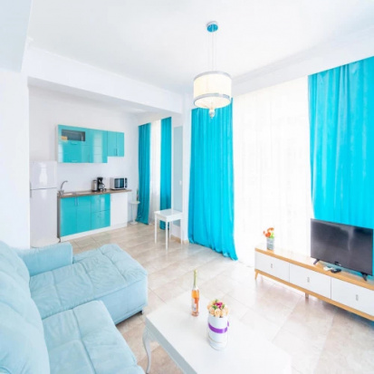 Foto Hotel Phoenicia Holiday Resort Mamaia Nord