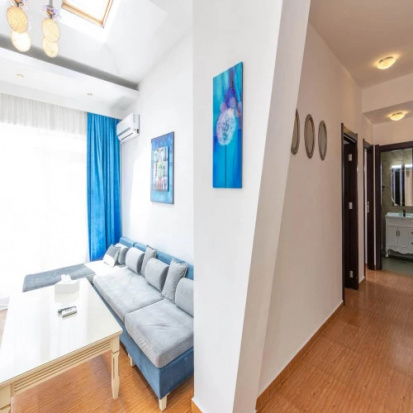 Foto Hotel Phoenicia Holiday Resort Mamaia Nord