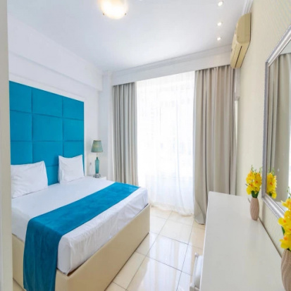 Foto Hotel Phoenicia Holiday Resort Mamaia Nord