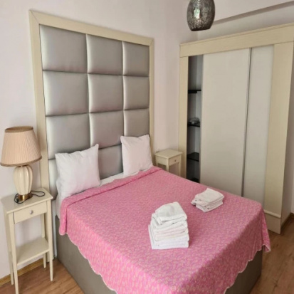 Foto Hotel Phoenicia Holiday Resort Mamaia Nord