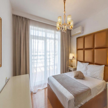 Foto Hotel Phoenicia Holiday Resort Mamaia Nord