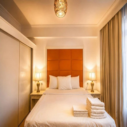 Foto Hotel Phoenicia Holiday Resort Mamaia Nord