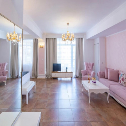 Foto Hotel Phoenicia Holiday Resort Mamaia Nord