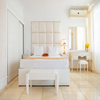 Foto Hotel Phoenicia Holiday Resort Mamaia Nord
