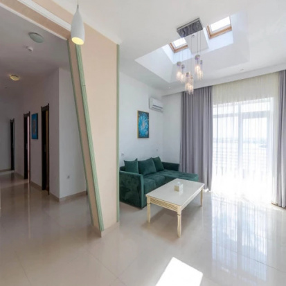 Foto Hotel Phoenicia Holiday Resort Mamaia Nord
