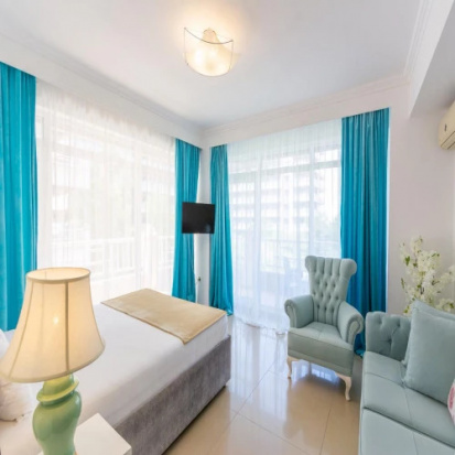 Foto Hotel Phoenicia Holiday Resort Mamaia Nord