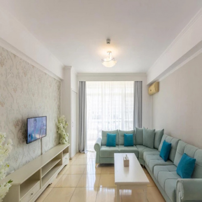 Foto Hotel Phoenicia Holiday Resort Mamaia Nord