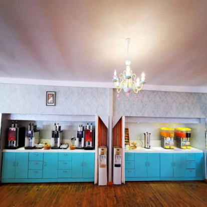 Foto Hotel Phoenicia Holiday Resort Mamaia Nord
